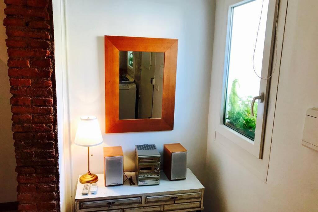 Tgh Acogedor Loft En Malaga Daire Dış mekan fotoğraf