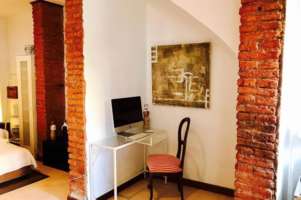 Tgh Acogedor Loft En Malaga Daire Dış mekan fotoğraf